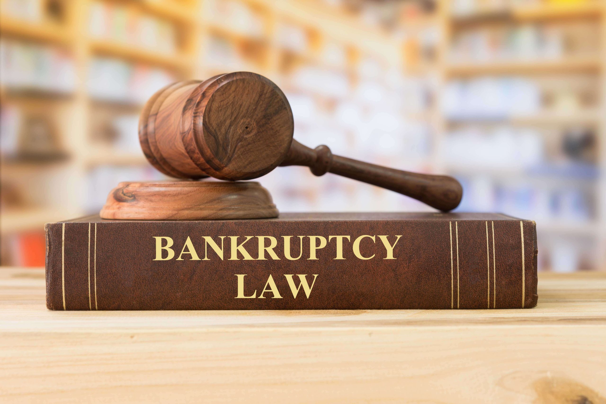 Understanding Bankruptcy Law in Fort Myers - Key information about the laws and statutes governing the process of bankruptcy.